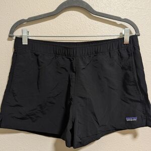 NWT Women's Patagonia Barely Baggies Shorts